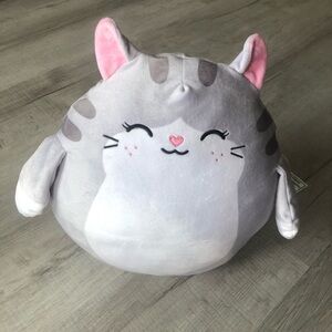 Health Touch 12 inch Squishy Animal Huggable Massager - Gift with Relaxing Vibra